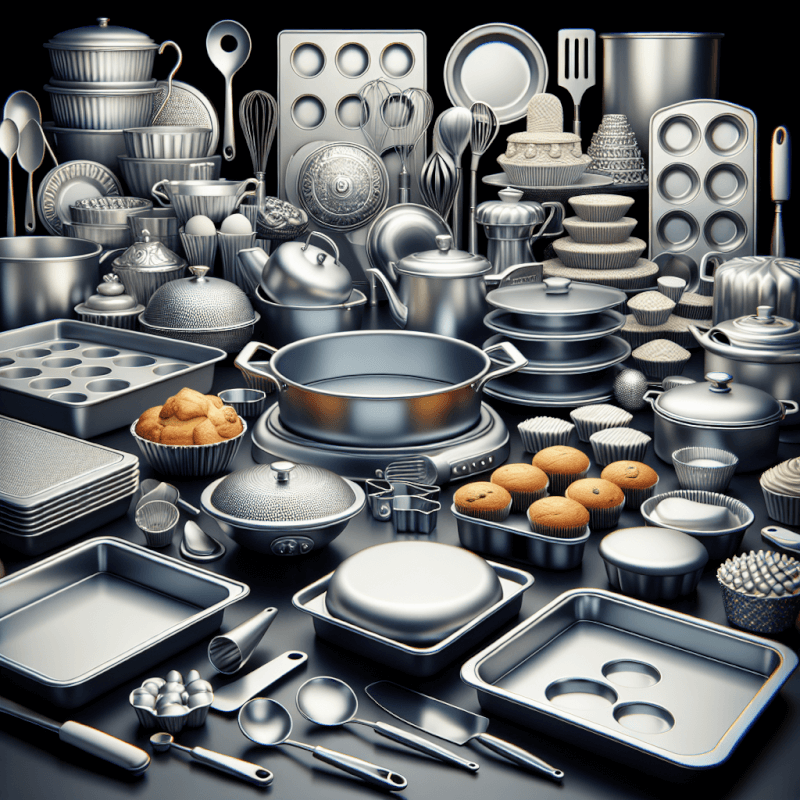 Bakeware Set