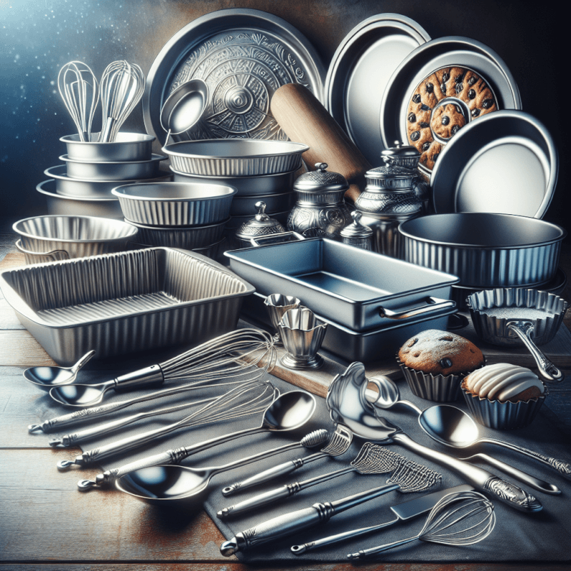 Bakeware Set