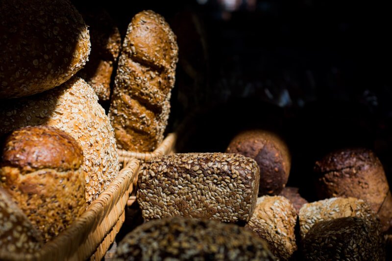 Bakeware For Sourdough Bread