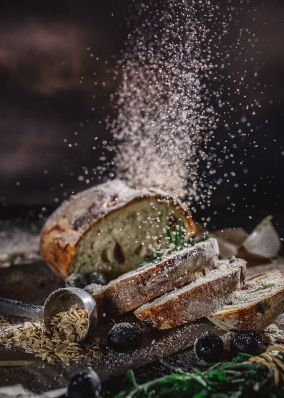 Bakeware For Sourdough Bread