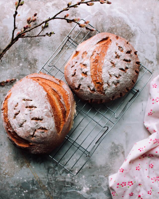 Bakeware For Sourdough Bread