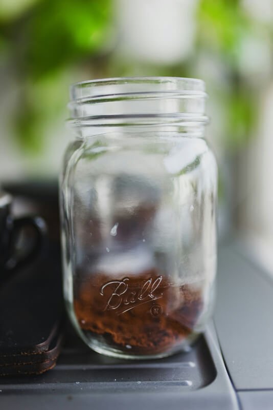 Creative Ways To Use Mason Jars For Food Storage