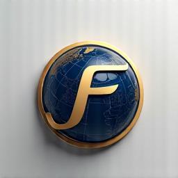 Global Finance ロゴ