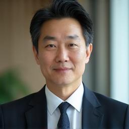 代表取締役 山田