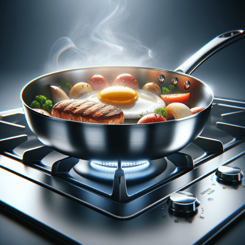 are there cookware sets that come with a lifetime warranty