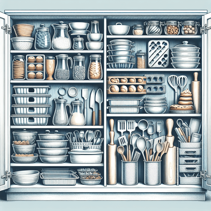 bakeware storage 2