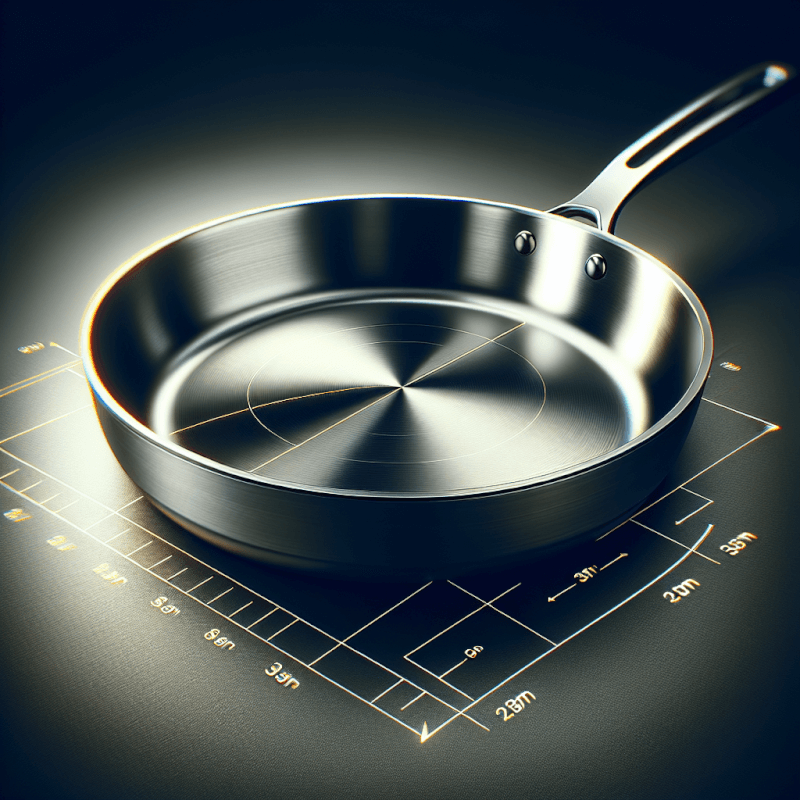 what are the key features to look for in high end cookware brands