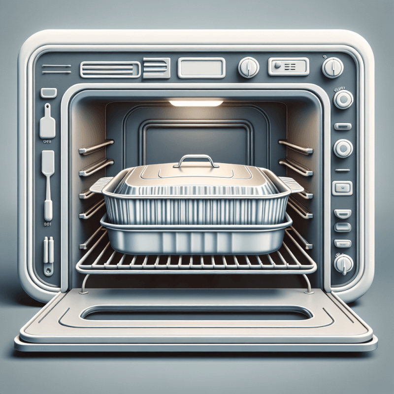 bakeware for rv ovens 4